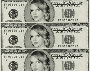 告示牌公布《2013最賺錢歌手TOP 10》排行榜