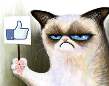 有一億多人按讚的《臉書世界紀錄保持人》究竟是誰呢