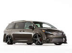 《Toyota Sienna DUB Edition》好看好聽要怎麼改? 《Toyota Sienna DUB Edition》好看好聽要怎麼改?