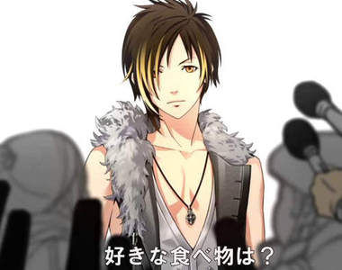 最孝順的乙女戀愛遊戲　女主角能夠自由命名真是太好了www