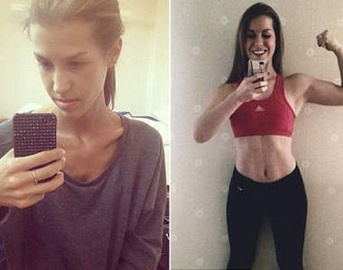 搶救《厭食症少女》只要有心一切都來得及