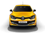 限量《雷諾Megane RS 275 Trophy》瞄準紐柏林最速前驅車 限量《雷諾Megane RS 275 Trophy》瞄準紐柏林最速前驅車