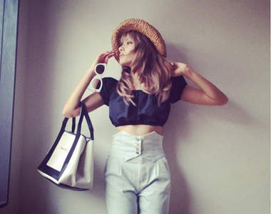 日本女生心目中的《時尚教主》都是讓人忍不住想模仿的穿搭範本