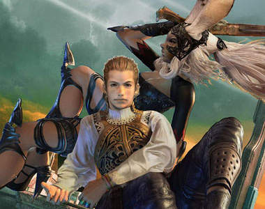 《15種你在遊戲中會遇到的夥伴》大家都在背後罩著我們啊(淚)