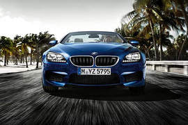 新世代《BMW 6系列》揪竟會是什麼模樣呢? 新世代《BMW 6系列》揪竟會是什麼模樣呢?