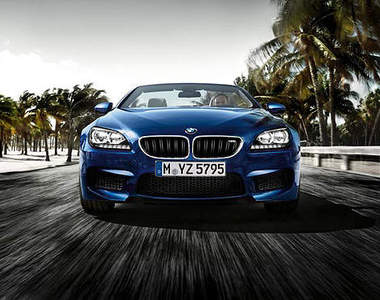 新世代《BMW 6系列》揪竟會是什麼模樣呢？