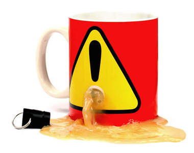 《各種馬克杯造型》看來看去...我還是用最基本款好了..