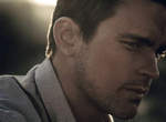 Matt Bomer雜誌照 自爆「早就結婚了♥」?! Matt Bomer雜誌照 自爆「早就結婚了♥」?!