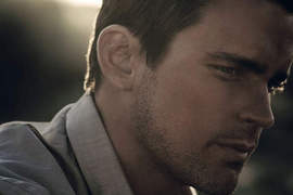Matt Bomer雜誌照 自爆「早就結婚了♥」?! Matt Bomer雜誌照 自爆「早就結婚了♥」?!
