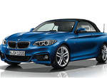 M Sport套件上身《BMW 2系列敞篷車》勁裝到位 M Sport套件上身《BMW 2系列敞篷車》勁裝到位