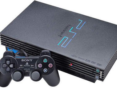 《你有所不知的PS2冷知識》與PS2結婚的男人...現在跟PS4結婚了嗎?