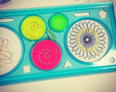 小學時的《懷舊文具》原來大家小時候都這樣玩過w