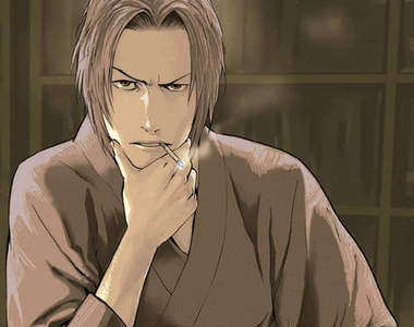 《日本當代最帥小說家》長得帥又會寫小說 上天怎麼這麼不公平？