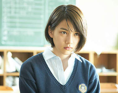 小海女《能年玲奈》最新主演電影《Hot Road》主要角色全公開