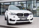 馬力527匹《BMW X5》看Kelleners Sport怎麼改 馬力527匹《BMW X5》看Kelleners Sport怎麼改