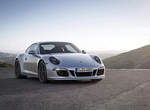 2015年式《保時捷911 GTS》馬力上看430匹 2015年式《保時捷911 GTS》馬力上看430匹