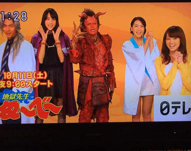 TOP 10 最難真人化的動漫作品主題曲回顧