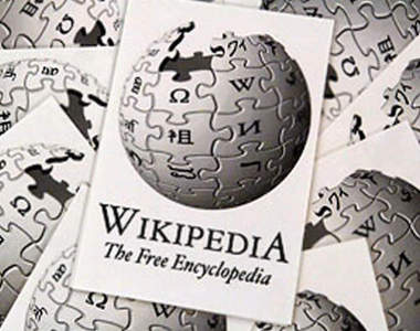 好可怕系列《Wikipedia居然出現了介紹自己的頁面》而且還會自動更新