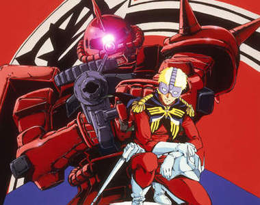 鋼彈&PORTER聯名包《STRICT-G×PORTER》三倍速、吉翁雜魚、聯邦雜魚任君挑選!