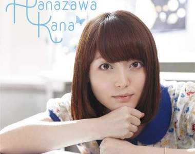 《聲優花澤香菜參加日本電視台節目》天使歌聲陪你渡過聖誕節