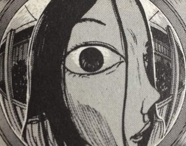 《不喜歡的訪客排行榜》按下電鈴的那一位不管是誰都討厭www