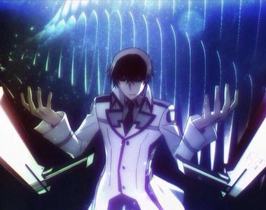 中二病全開的《隕石雙槍》使用神秘隕石打造的超珍奇武器