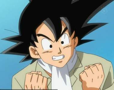 《七龍珠超》開播　第2話已經可以確定是神回了？