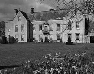 都市傳傳說《被靈異節目認證的鬼屋》大名 Nunnington Hall