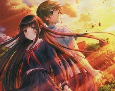 恐怖遊戲《祝姬》腳本:龍騎士07 日本娃娃讓人背後涼涼的……