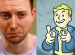 《Fallout 4 誤我一生》玩遊戲記得要陪陪家人跟朋友喔www 《Fallout 4 誤我一生》玩遊戲記得要陪陪家人跟朋友喔www