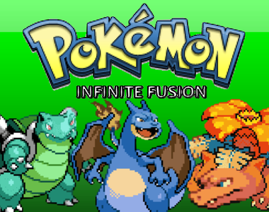 《神奇寶貝融合術》遊戲化　2萬2801種融合結果不是夢！？