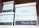 《生活宅偏方》Plentybox好用紙箱收納法 《生活宅偏方》Plentybox好用紙箱收納法