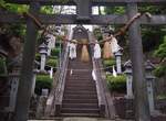 《師岡熊野神社》會讓人想抽到凶籤的神社? 《師岡熊野神社》會讓人想抽到凶籤的神社?