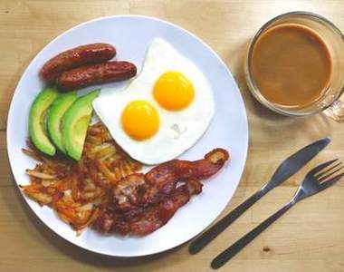 《貓咪荷包蛋》一大早就讓貓奴元氣滿滿ΦωΦ