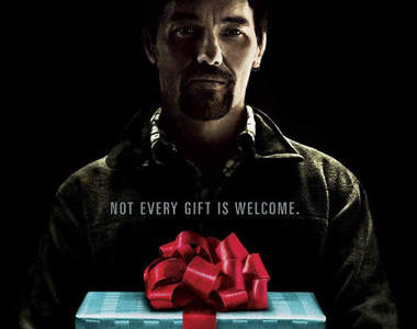 驚悚片《非禮勿弒》禮物裡是你想忘掉的過去...