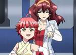 性轉換《CROSSANGE 天使與龍的輪舞》歡迎來到男人的世界┌(┌^o^)┐ 性轉換《CROSSANGE 天使與龍的輪舞》歡迎來到男人的世界┌(┌^o^)┐