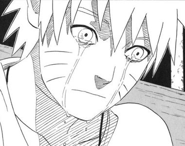 《因為火影忍者的台詞絕交》沒交過女朋友也錯了嗎……