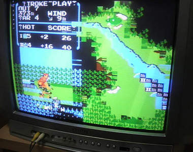 《玩過紅白機都看過的畫面》東京奧運讓老玩家想起童年的惡夢?