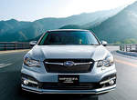 日本《Subaru Impreza Sport Hybrid》油電新成員開賣倒數 日本《Subaru Impreza Sport Hybrid》油電新成員開賣倒數