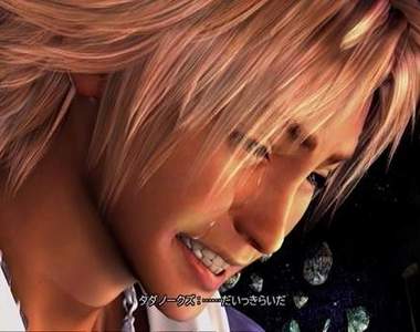 《最終幻想史上最慘的主角》原來10代後面有這段故事我都不知道…