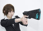 Psycho Pass《主宰者》鎮壓執行槍完全再現 Psycho Pass《主宰者》鎮壓執行槍完全再現
