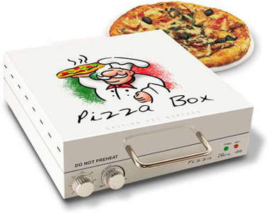 《CuiZen 披薩盒》該不會又是個詐騙產品吧（盯）