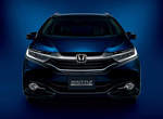 日本《Honda Fit Shuttle》改朝換代大進化 日本《Honda Fit Shuttle》改朝換代大進化