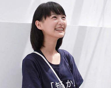 《泰國日系萌妹子》cookcucu是位短髮又乖巧的鄰家女孩