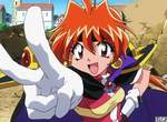 《Slayers 秀逗魔導士》25周年紀念展 被杯墊閃瞎了…… 《Slayers 秀逗魔導士》25周年紀念展 被杯墊閃瞎了……