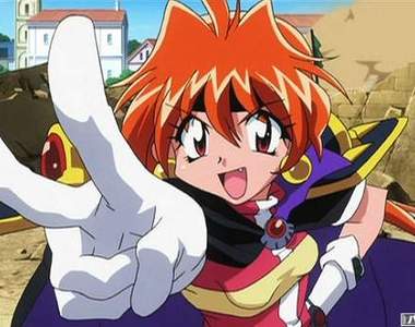 《Slayers 秀逗魔導士》25周年紀念展 被杯墊閃瞎了……