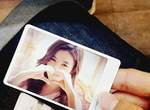 韓國CGV電影院可自製《照片票根》把票根用拍立得方式收藏起來♥ 韓國CGV電影院可自製《照片票根》把票根用拍立得方式收藏起來♥