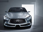 《Infiniti Q60 Concept》量產會長什麼模樣呢? 《Infiniti Q60 Concept》量產會長什麼模樣呢?