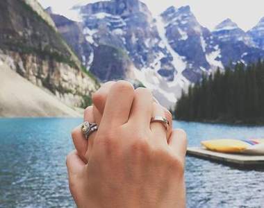 《Follow Me接班人》從對戒到婚戒的浪漫攝影