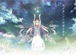 電影《玻璃花與毀壞的世界》A-1的2015年大卡司原創動畫再添一部 電影《玻璃花與毀壞的世界》A-1的2015年大卡司原創動畫再添一部